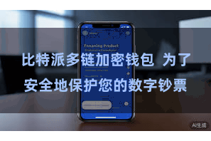 比特派多链加密钱包 为了安全地保护您的数字钞票