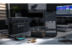 比特派苹果  它使用了先进的加密算法