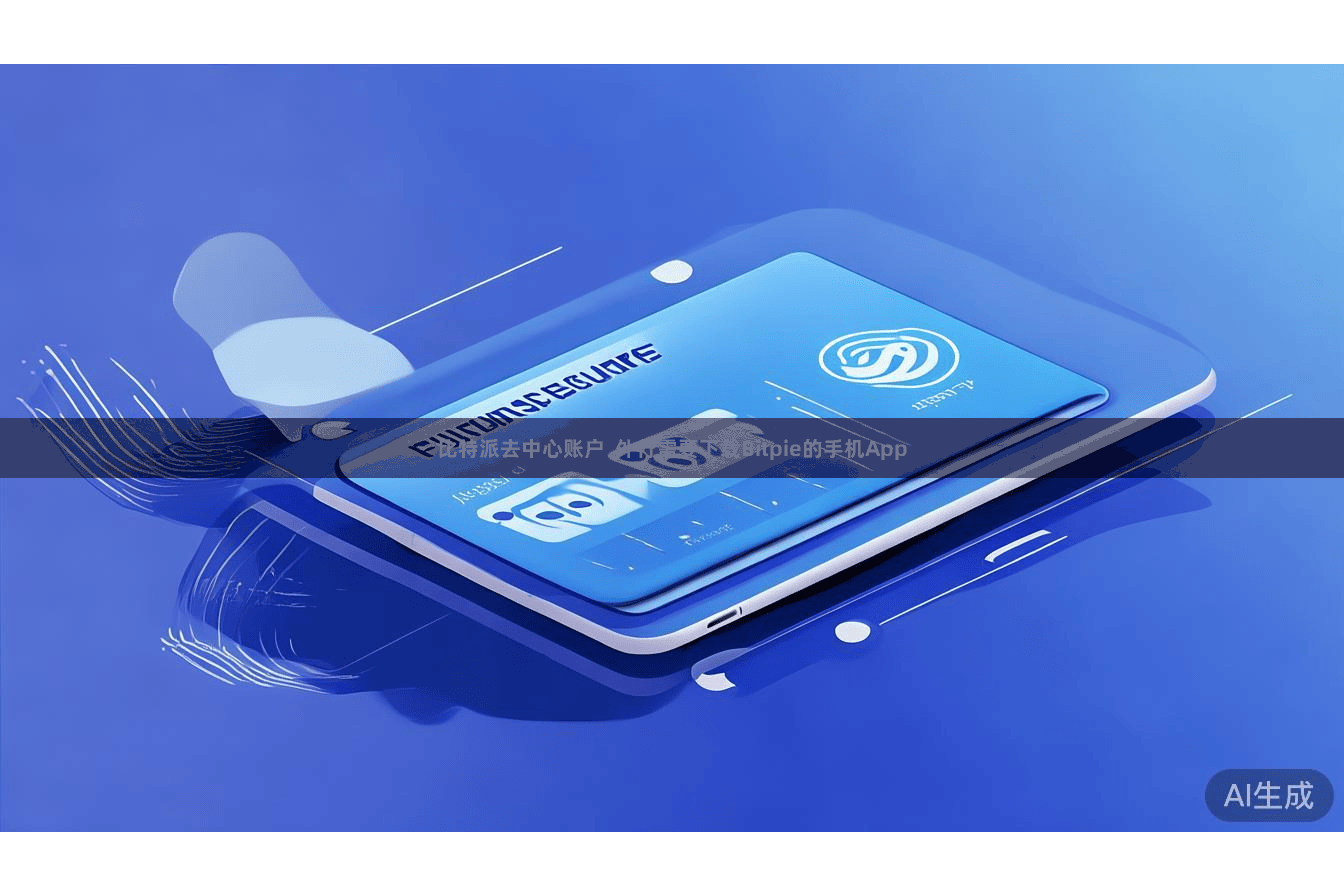 比特派去中心账户  外行需要下载Bitpie的手机App