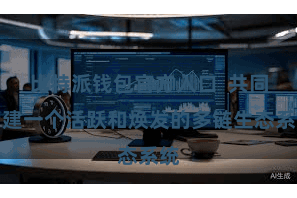 比特派钱包官方入口  共同构建一个活跃和焕发的多链生态系统