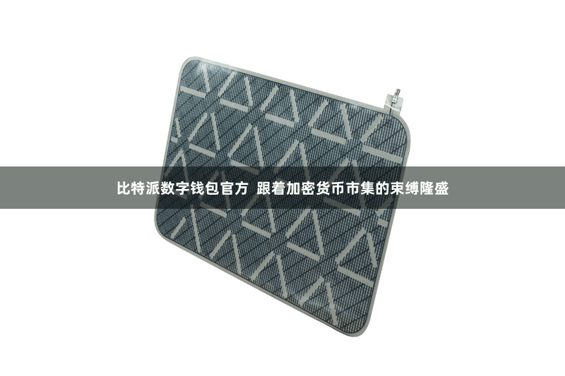比特派数字钱包官方  跟着加密货币市集的束缚隆盛